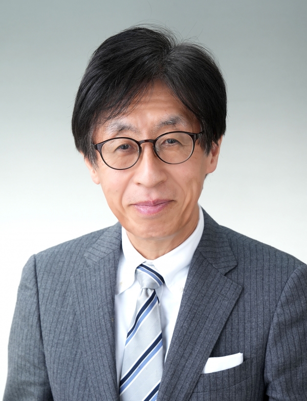 Noriyuki Koibuchi